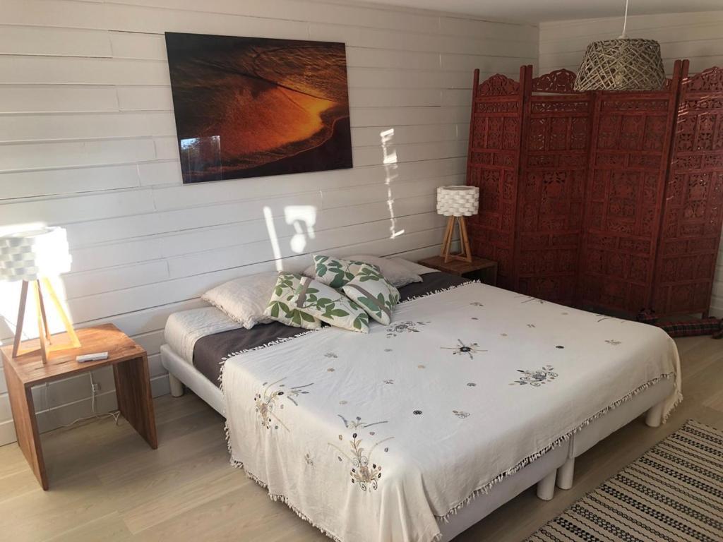 Chambre D'Hotes Pyla Sur Mer La Teste-de-Buch Exterior foto