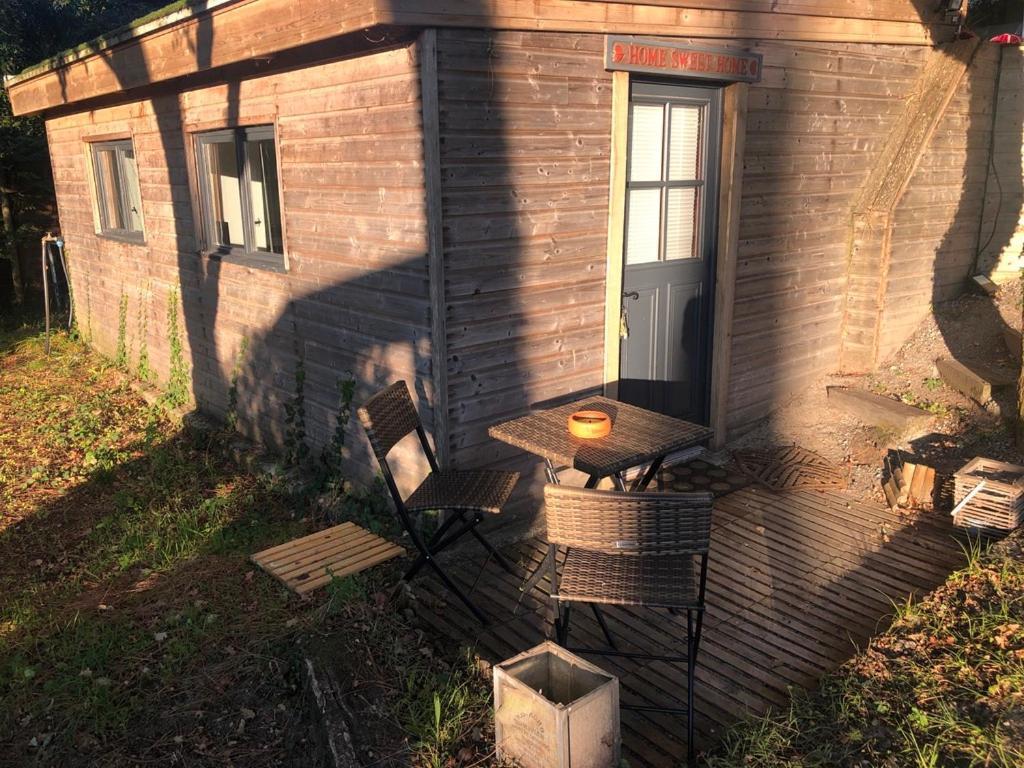 Chambre D'Hotes Pyla Sur Mer La Teste-de-Buch Exterior foto